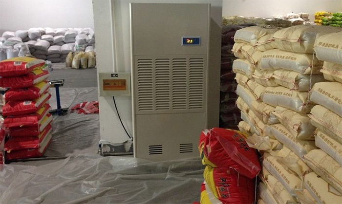 工业除湿机的使用寿命如何?