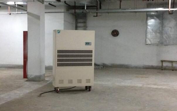 工厂用除湿机使用过程应该注意什么