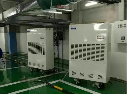 工厂用除湿机不能被空调取代