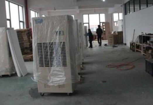 工业除湿机一定要选购好的产品